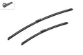 Lamela stergator BOSCH 3 397 118 951