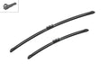 SET STERGATOARE AEROTWIN 650/475 MM