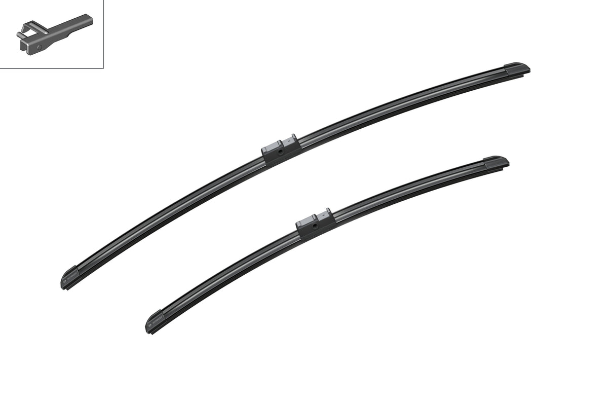 Lamela stergator BOSCH 3 397 118 953