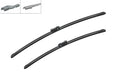 Lamela stergator BOSCH 3 397 118 965