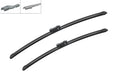 Lamela stergator BOSCH 3 397 118 966