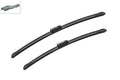 Lamela stergator BOSCH 3 397 118 974