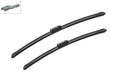 SET STERGATOARE AEROTWIN 530/475 MM