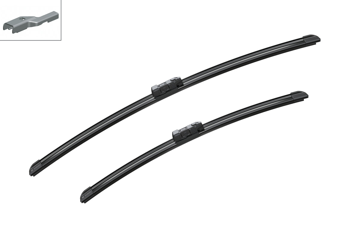 Lamela stergator BOSCH 3 397 118 979