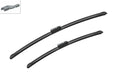 SET STERGATOARE AEROTWIN 600/475 MM
