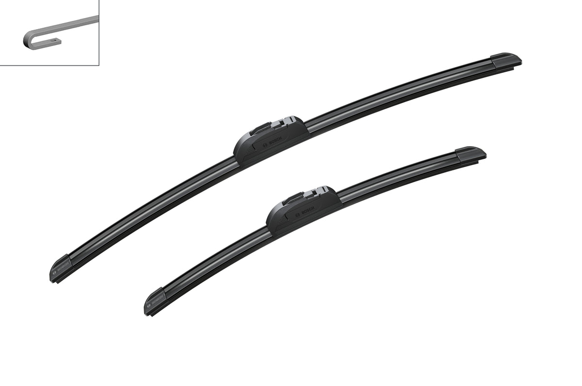 Lamela stergator BOSCH 3 397 118 984