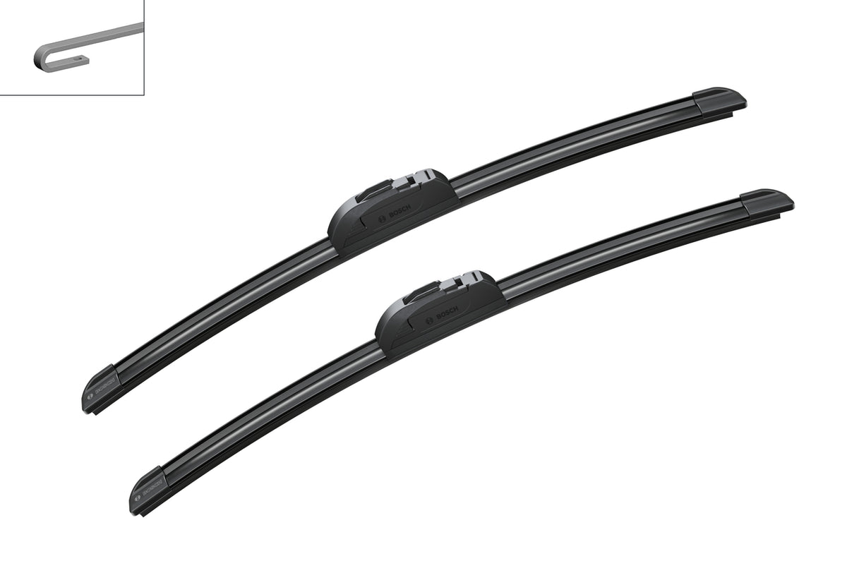 Lamela stergator BOSCH 3 397 118 994