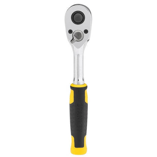 Clichet STANLEY® 1/4 in. 72 de dinți - STMT826630