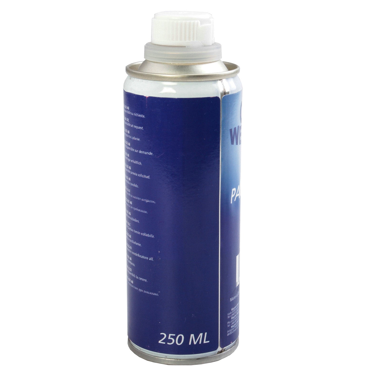 Ulei compresor clima PAG ISO46 250 ml - 10797613