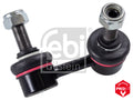 Brat/bieleta suspensie, stabilizator 34121 FEBI BILSTEIN