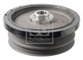 Fulie curea, arbore cotit 34165 FEBI BILSTEIN