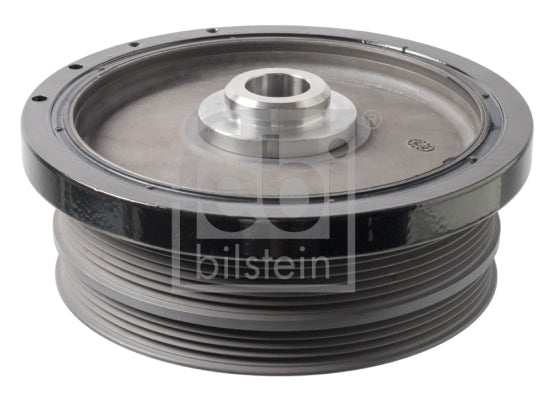 Fulie curea, arbore cotit 34165 FEBI BILSTEIN