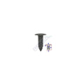 CLIPS TAPITERIE PENTRU MERCEDES - NEGRU SET 10 BUC