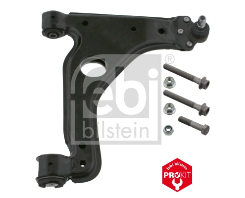 Brat, suspensie roata 34227 FEBI BILSTEIN