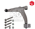 Brat, suspensie roata 34231 FEBI BILSTEIN
