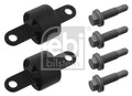 Set reparatie, corp ax 34248 FEBI BILSTEIN