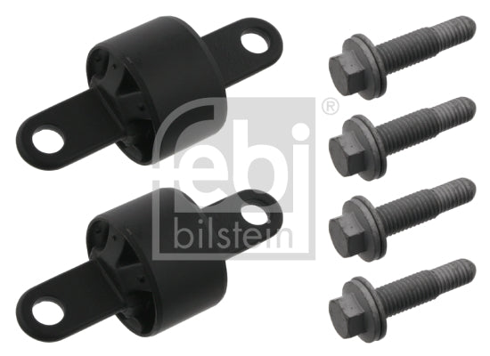 Set reparatie, corp ax 34248 FEBI BILSTEIN