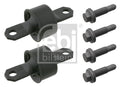 Set reparatie, corp ax 34249 FEBI BILSTEIN