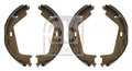 Set saboti frana de mana FEBI BILSTEIN 34255