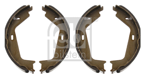 Set saboti frana de mana FEBI BILSTEIN 34255
