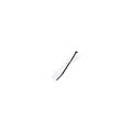 COLIER CABLURI UNIVERSAL 3X100MM - NEGRU SET 100 BUC