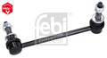 Brat/bieleta suspensie, stabilizator 34316 FEBI BILSTEIN