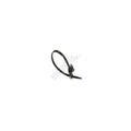 CLIPS TIP COLIER UNIVERSAL - NEGRU SET 10 BUC