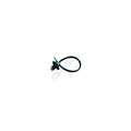 CLIPS TIP COLIER UNIVERSAL - NEGRU SET 10 BUC