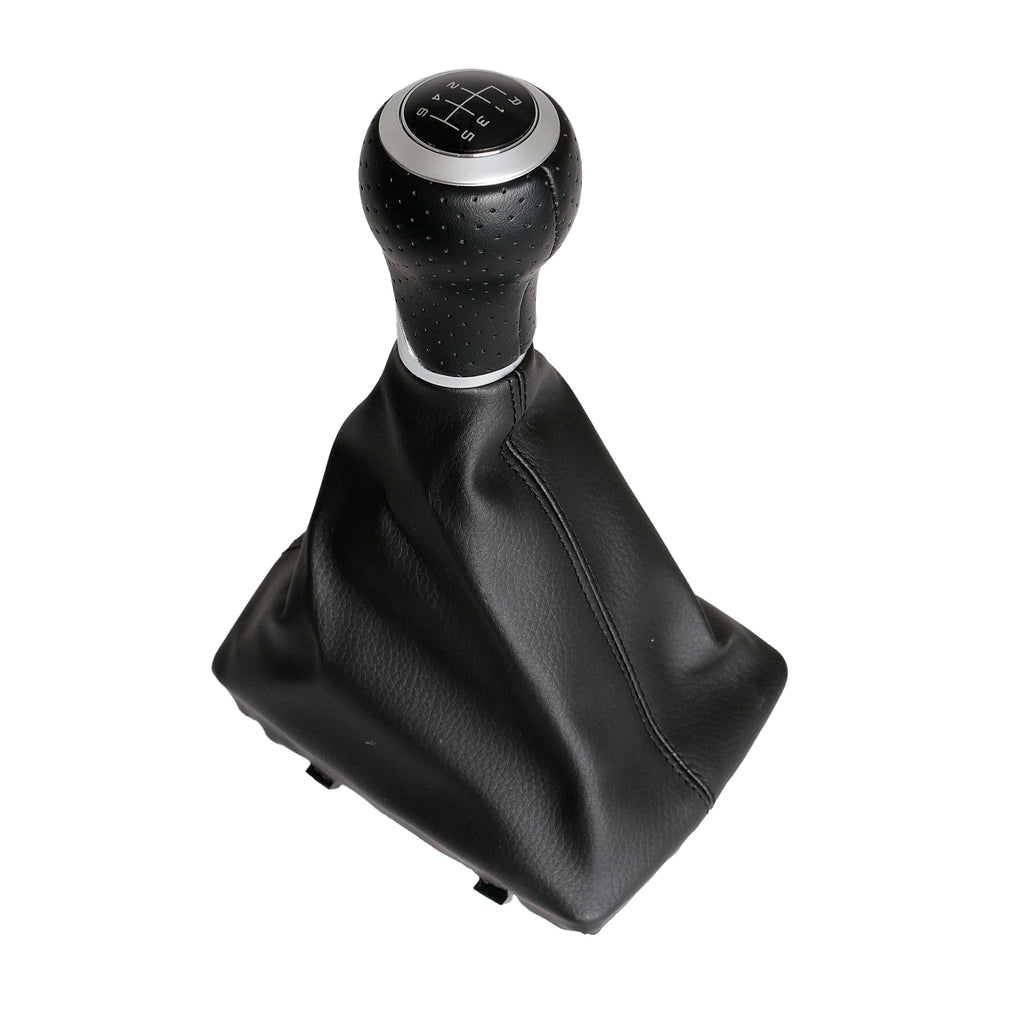 Nuca schimbator Audi A4 B8 2008-2015/A6 2004-2010 cu 6 viteze MTR - 12133881