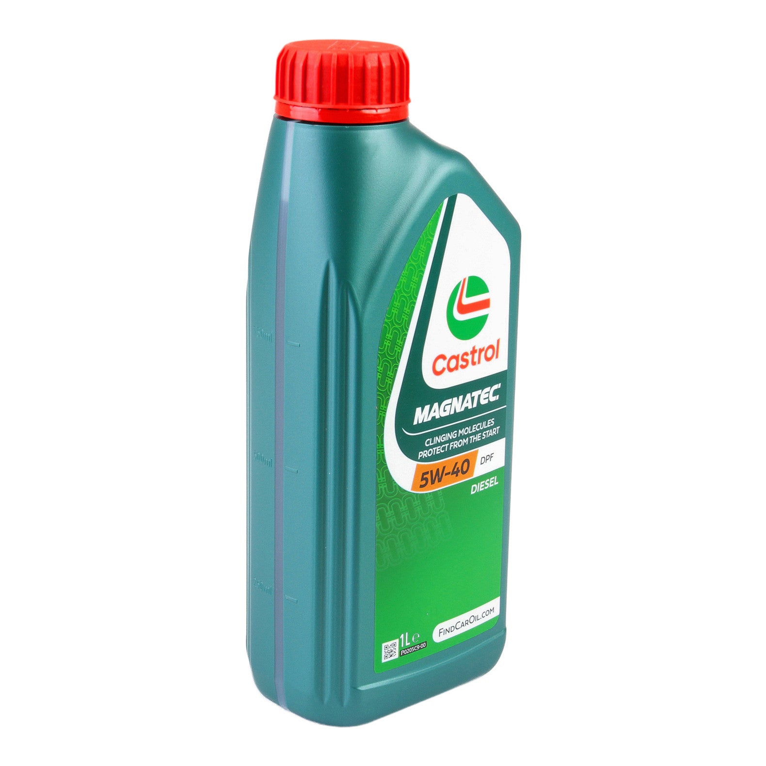 Ulei motor Castrol Magnatec DPF 5W40 1L - 10554804