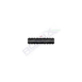 CONECTOR LINIAR FURTUN CONDUCTE UNIVERSAL 8MM - NEGRU SET 5 BUC