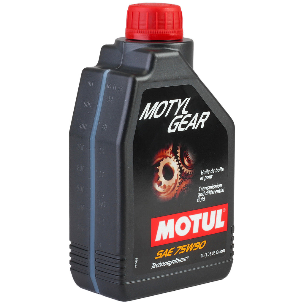 Ulei cutie manuala Motul MOTYLGEAR 75W90 1L - 109055