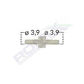 CONECTOR LINIAR FURTUN CONDUCTE UNIVERSAL 3.9MM - GRI SET 5 BUC