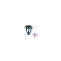 CLIPS TAPITERIE PENTRU FIAT/SUZUKI 8X16.3MM - GRI SET 10 BUC