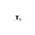 CLIPS TAPITERIE PENTRU SUZUKI 5.6X12.9MM - NEGRU SET 10 BUC
