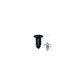 CLIPS TAPITERIE PENTRU RENAULT 8.9X21.2MM - NEGRU SET 10 BUC