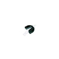 CLIPS CAPAC RADIATOR PENTRU VW T4 - NEGRU SET 10 BUC