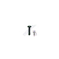 SURUB AUTOFORANT NEGRU 4.2X16 SET 100 BUC