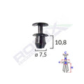 CLIPS FIXARE MULTIPLE APLICATII PENTRU GRUP VAG - NEGRU SET 10 BUC