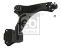 Brat, suspensie roata 34584 FEBI BILSTEIN