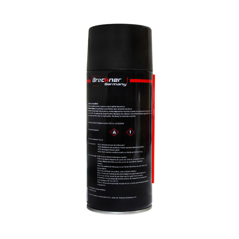 Spray cu vaselina lichida 400 ml - 12132800