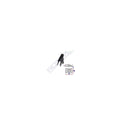 PLACA BORNE 2.8 MM SET 25 BUC