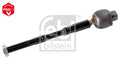 Articulatie axiala, cap de bara 34614 FEBI BILSTEIN