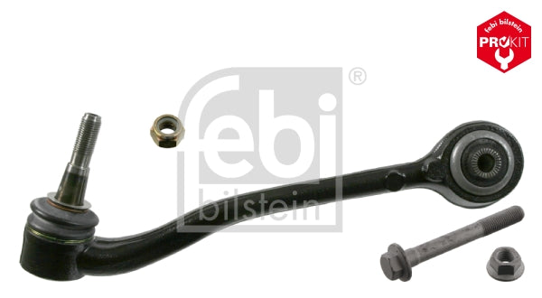 Brat, suspensie roata 34670 FEBI BILSTEIN