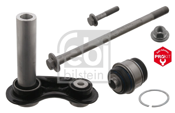 Brat, suspensie roata 34687 FEBI BILSTEIN