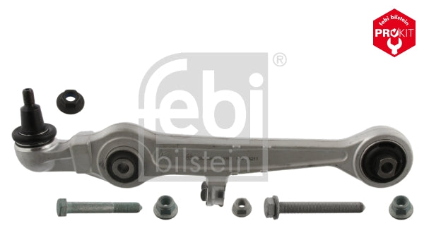 Brat, suspensie roata 34767 FEBI BILSTEIN