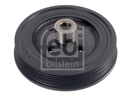 Fulie curea, arbore cotit 34846 FEBI BILSTEIN
