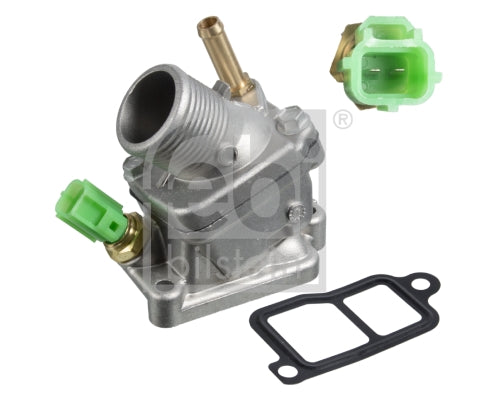 termostat,lichid racire 34851 FEBI BILSTEIN