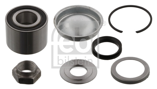 Set rulment roata 34924 FEBI BILSTEIN