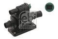 carcasa termostat 34997 FEBI BILSTEIN